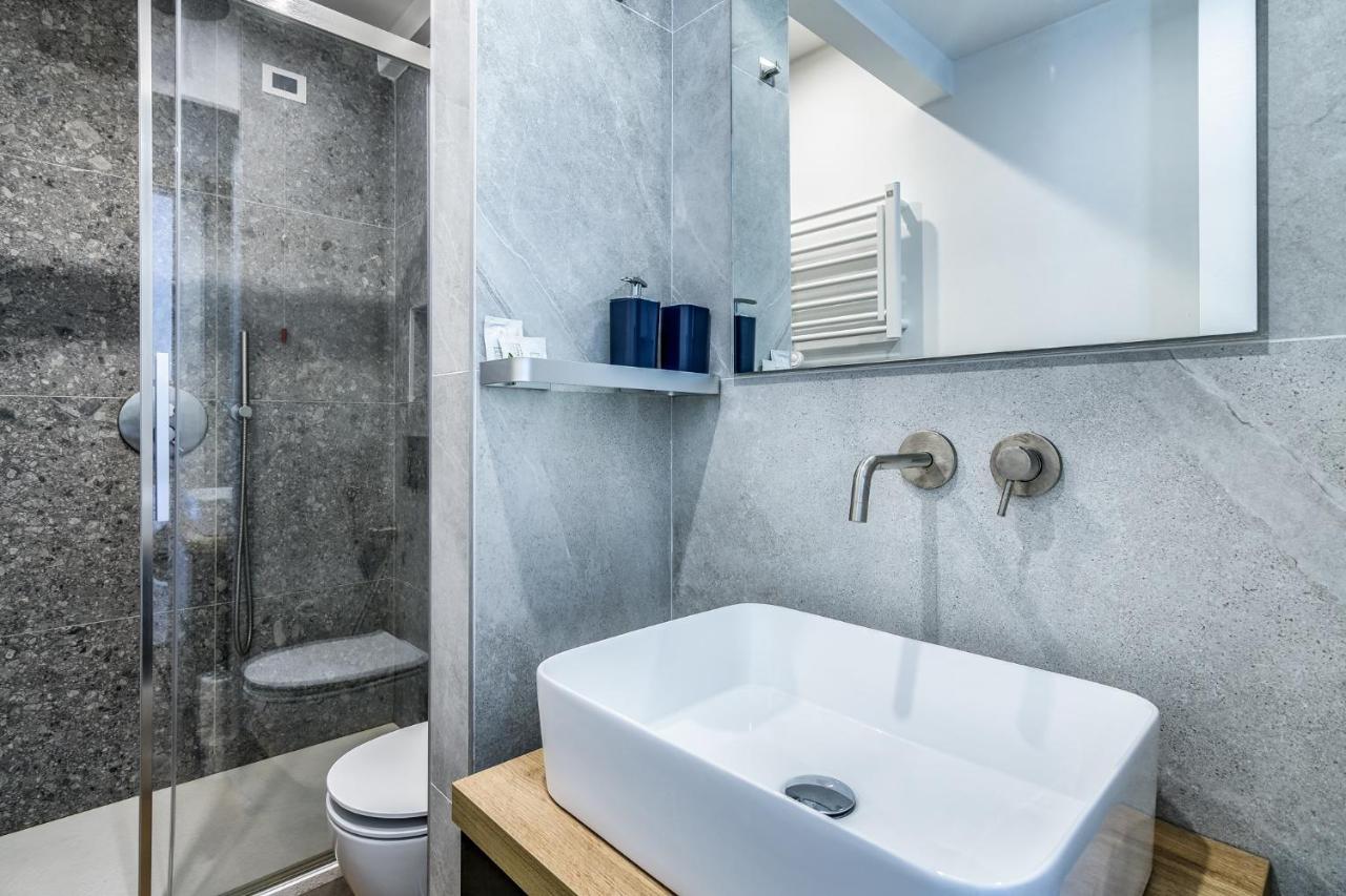 Morimondo Studio Apartment Milão Exterior foto